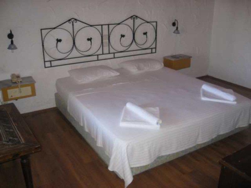 Hotel Samdan Yalikavak